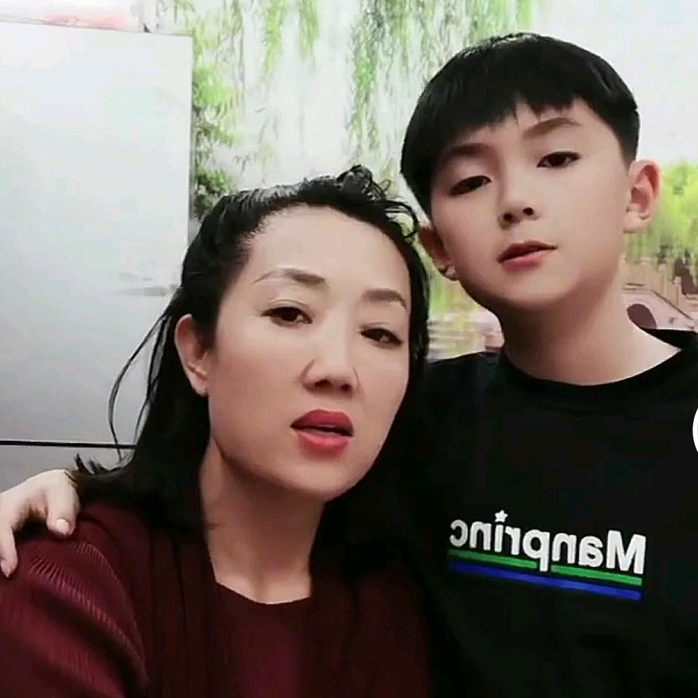 山东大姨