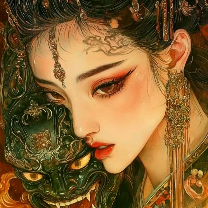 望月