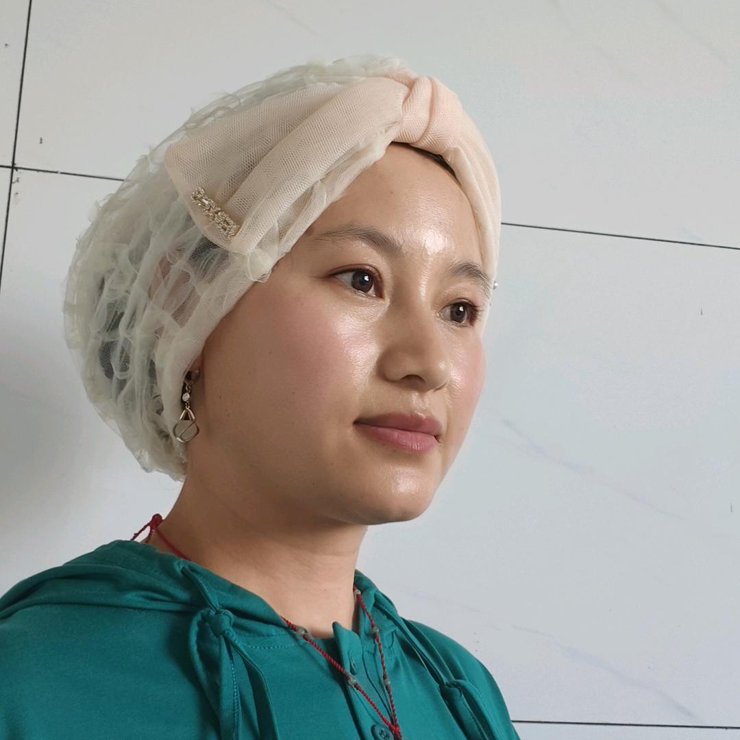 小杰妈在努力～收图