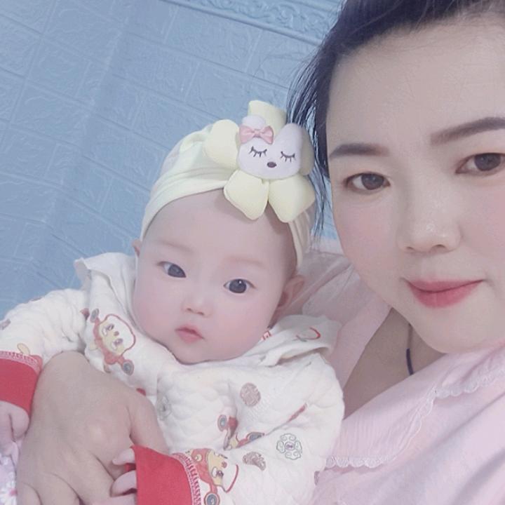 《小九九》九儿