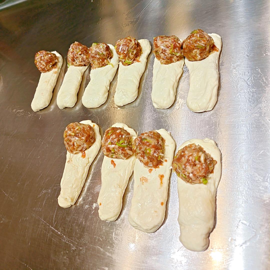 金牛哥土家鲜肉饼官方号