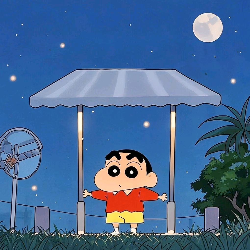 勿头像