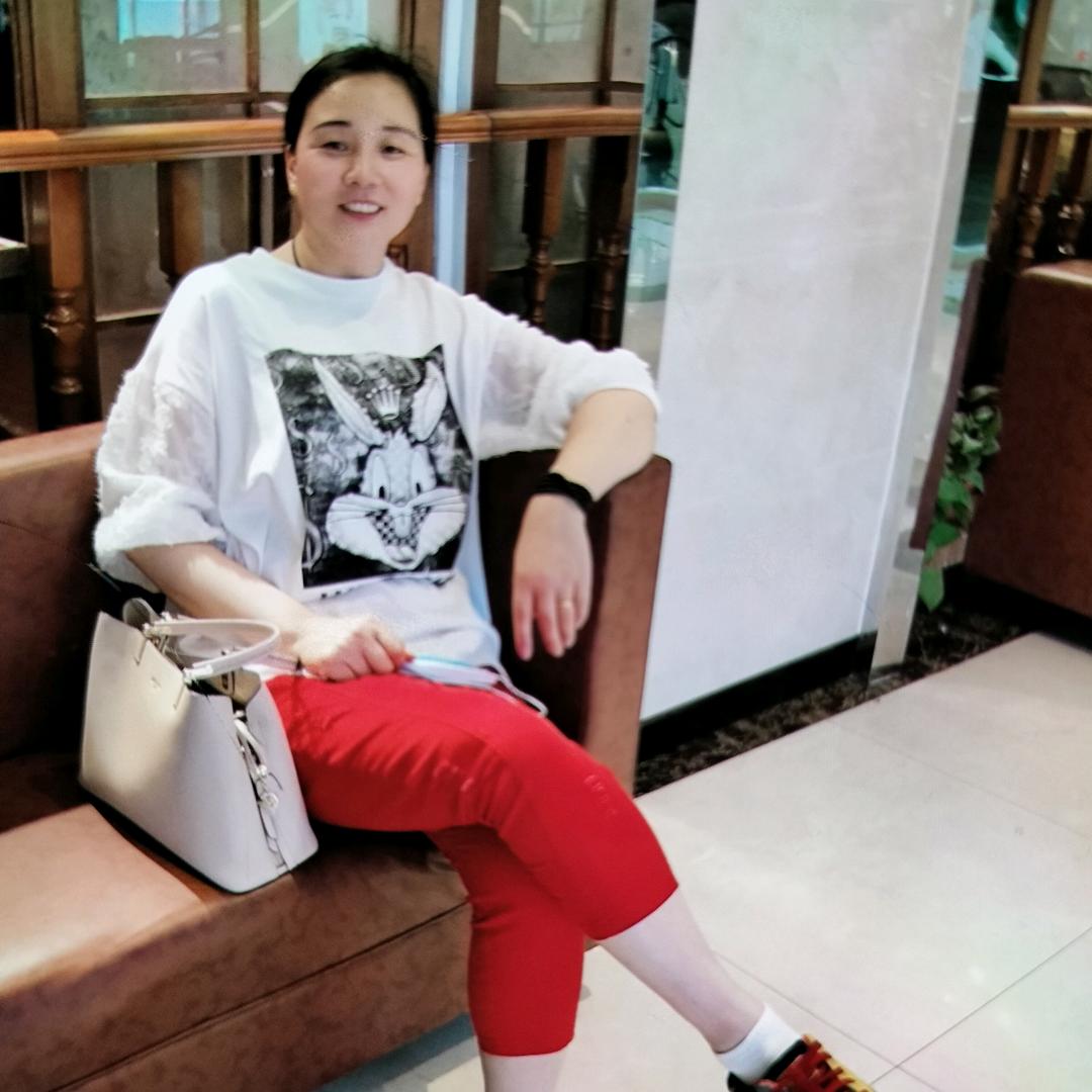 洋洋  ……在学习中