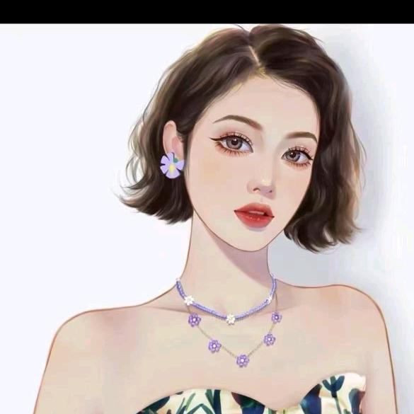 画画