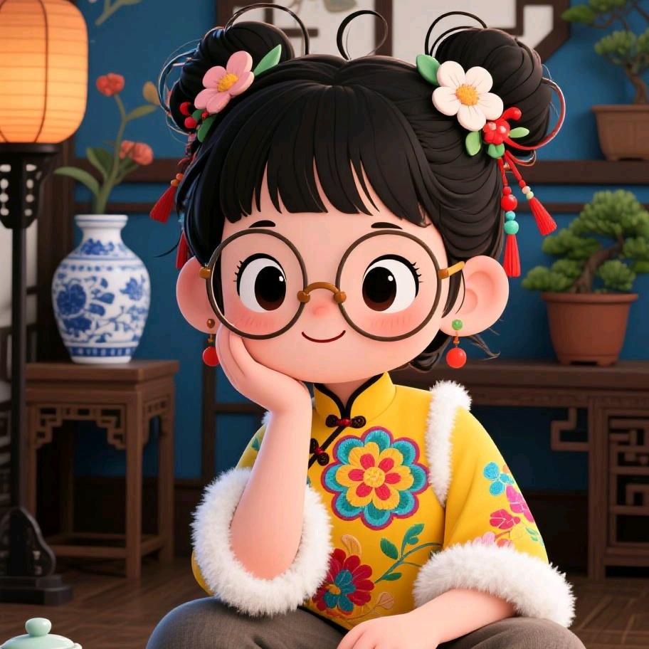 豆子
