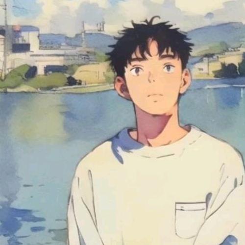 悲伤逆流而下的小黄人