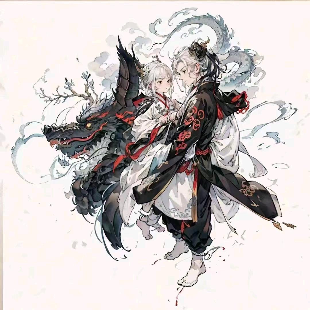 时光清浅处一步一安然