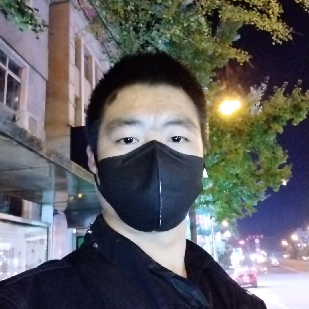 杨小帅