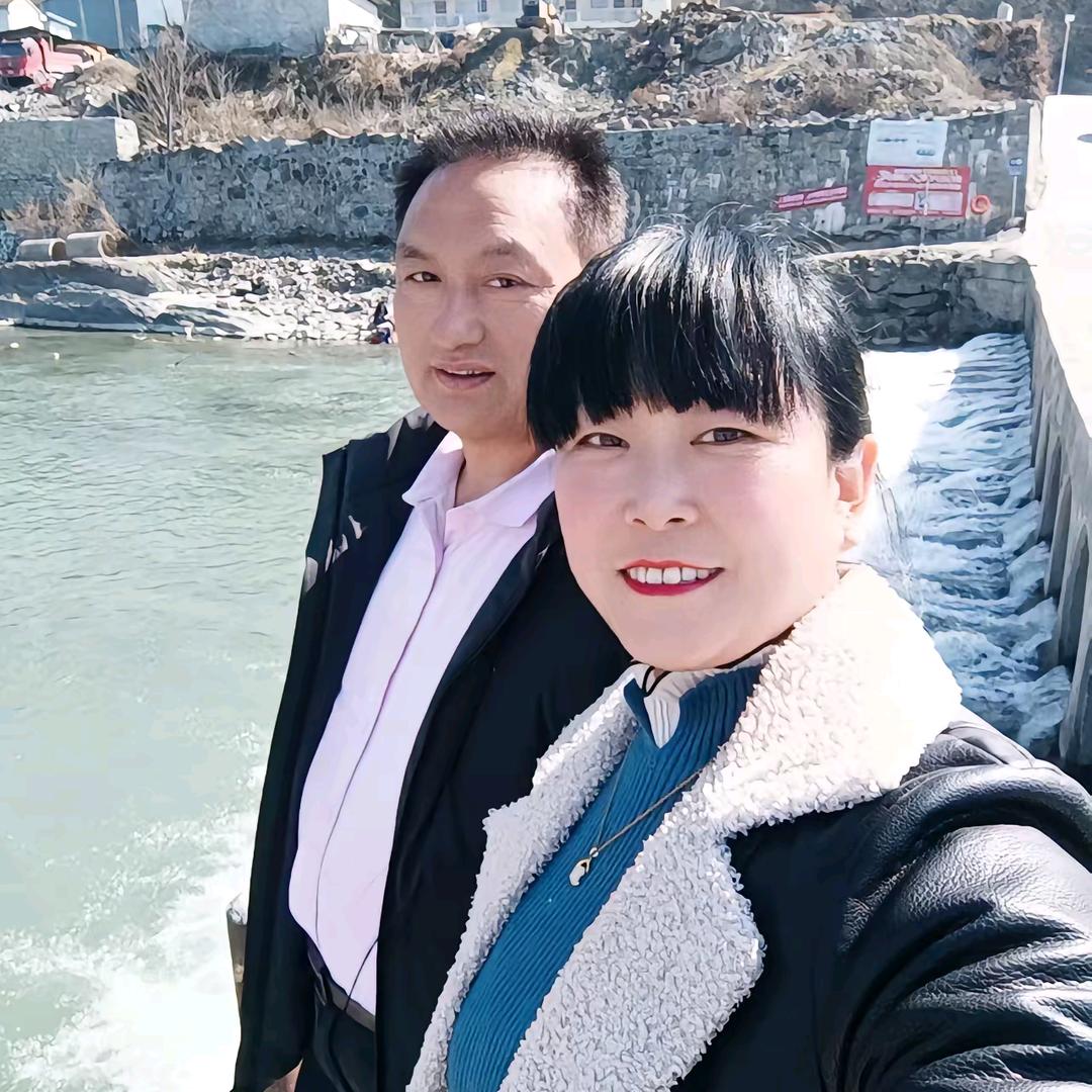 潇洒一生