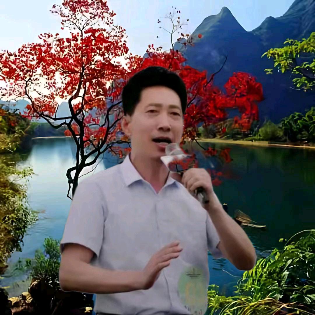 青哥道来