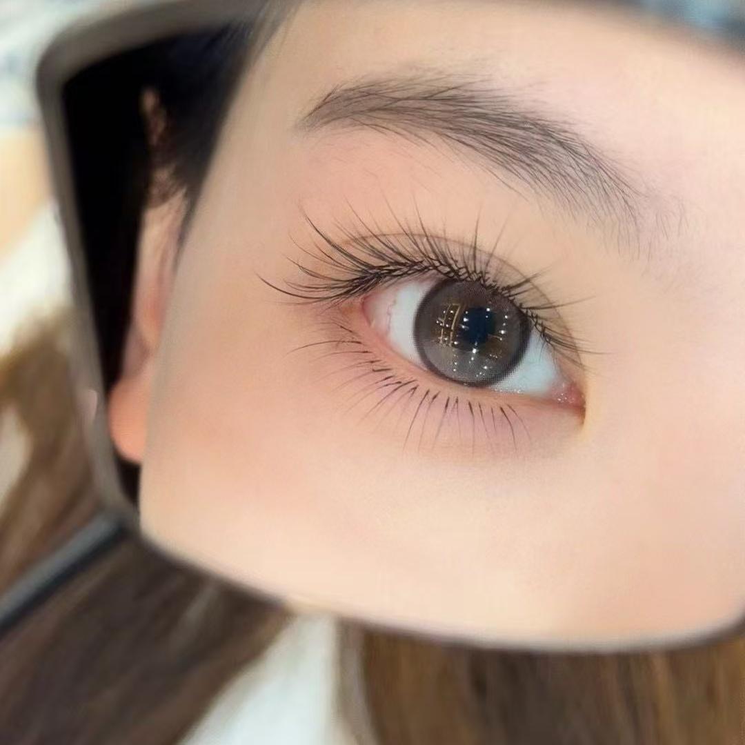 金莎美睫工作室