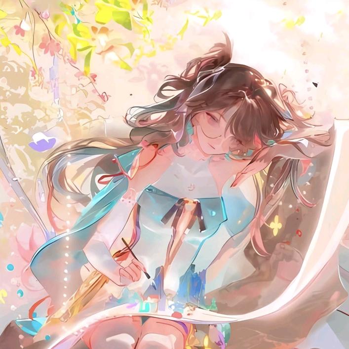 千千（外卖版🛵➕主播版🎤）