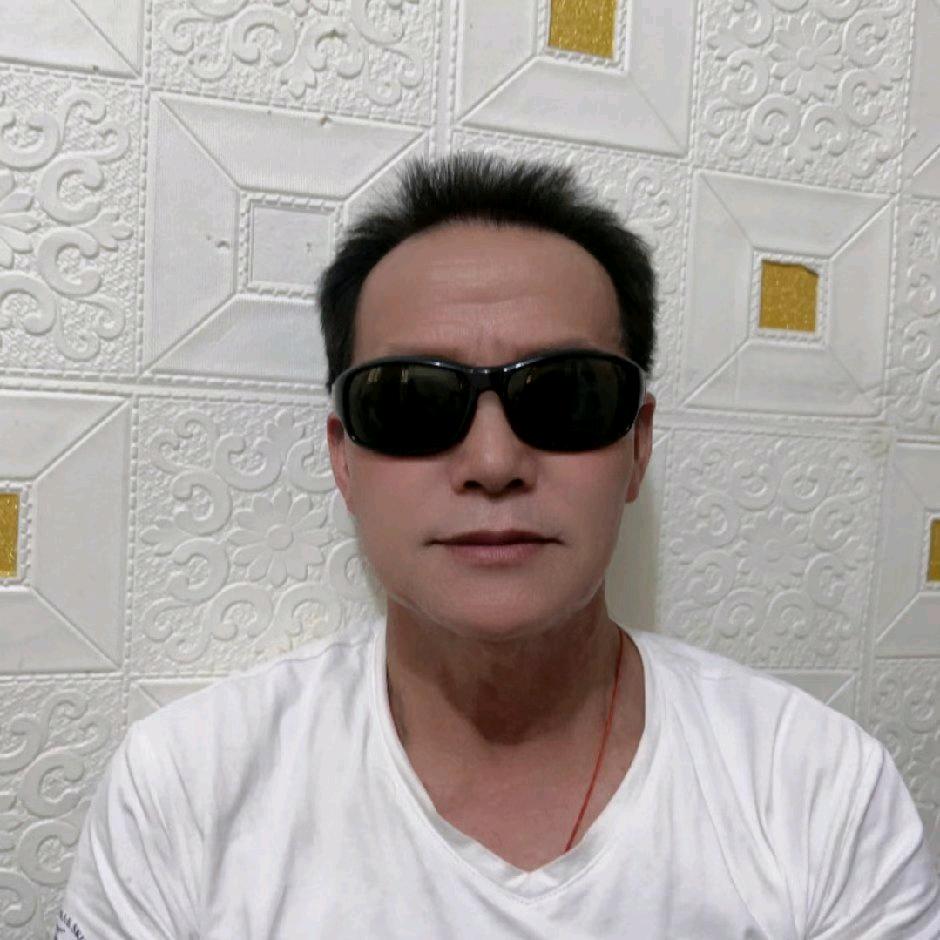 老玩童