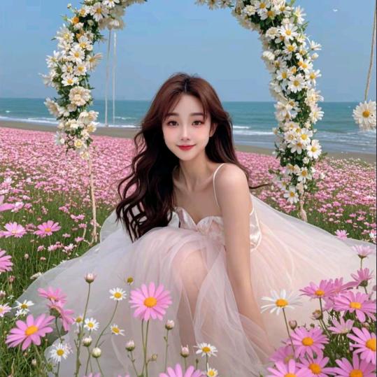 三妹搞笑呀