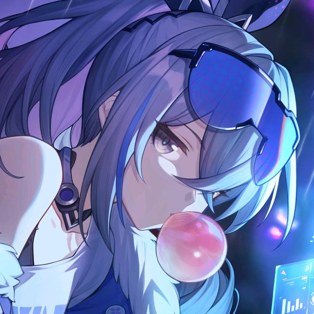 崩坏『星穹铁道』-阿木木