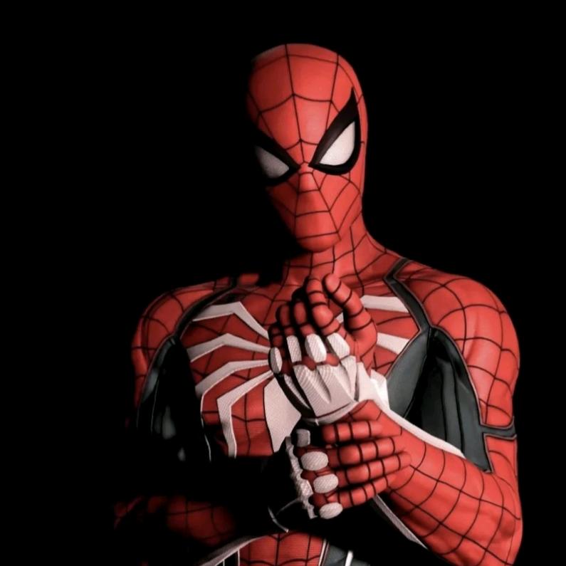 Spider man