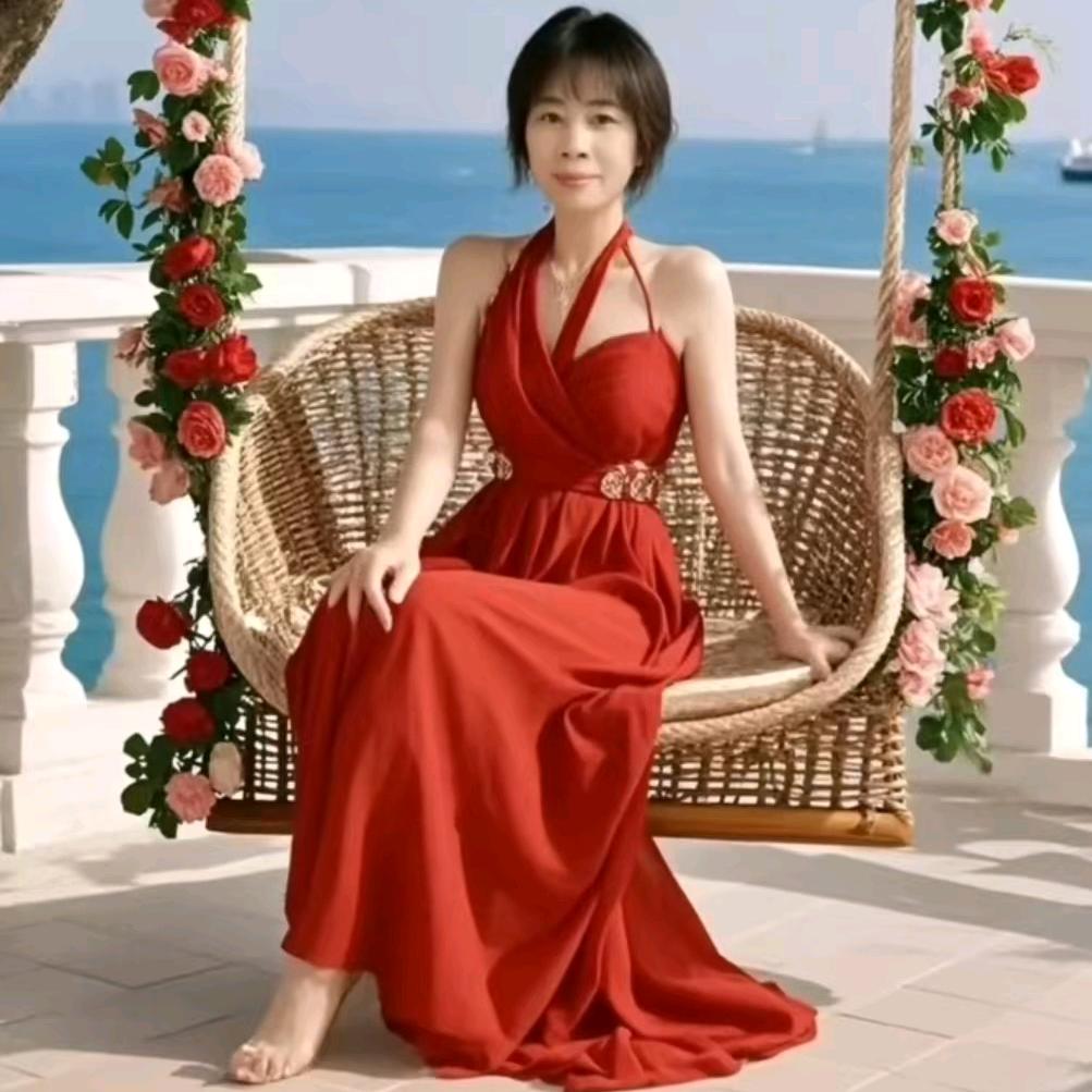 黎灿芬