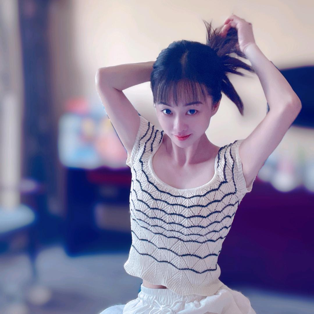 牙套阿姨