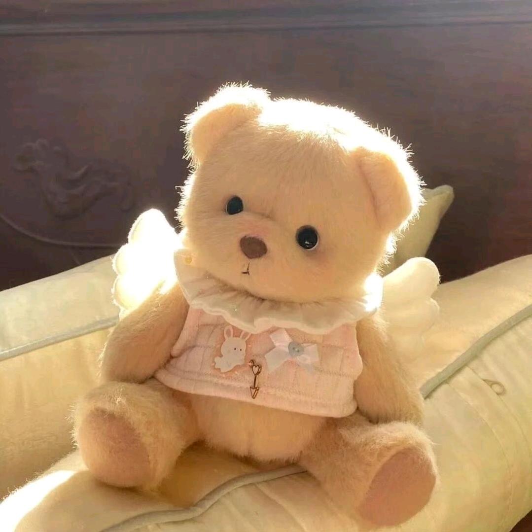 传递快乐的小H😇