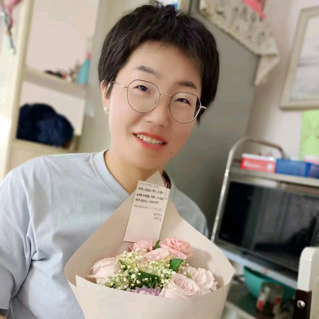 二毛妈  康悦堂