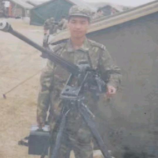 姚：致自己……加油