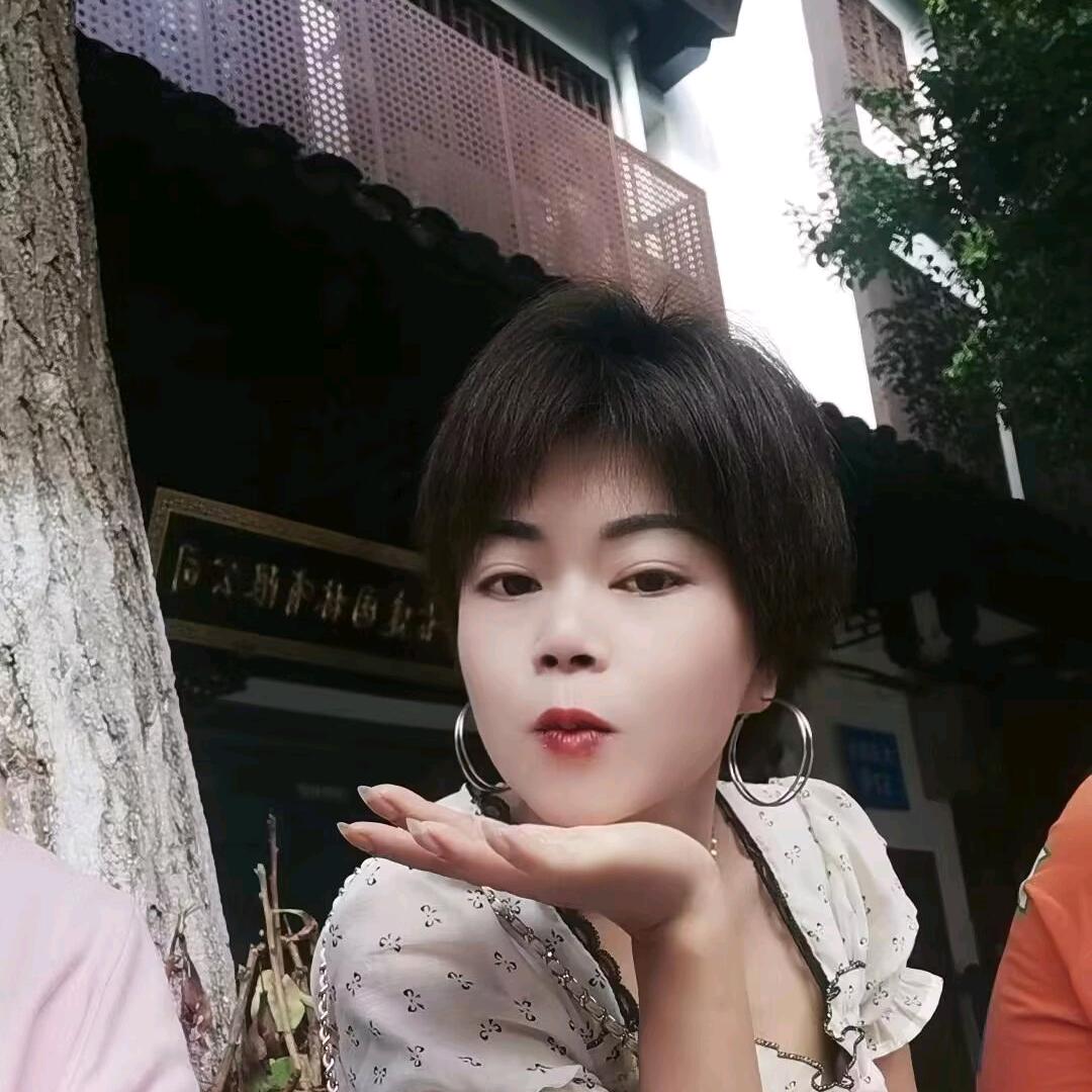 梨倭❤️虎牙妹❤️
