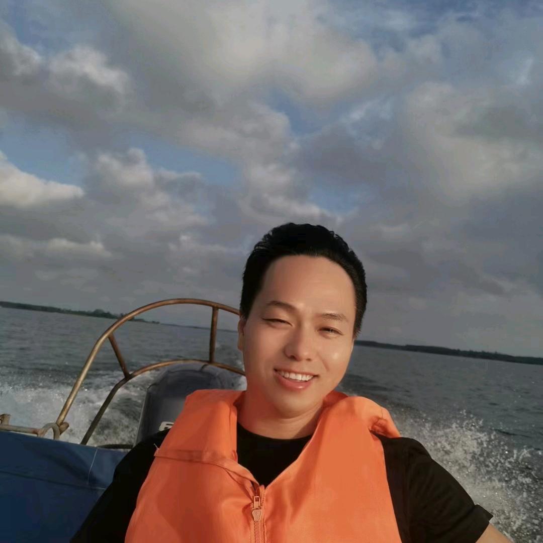 绛州鼓乐——小周团队