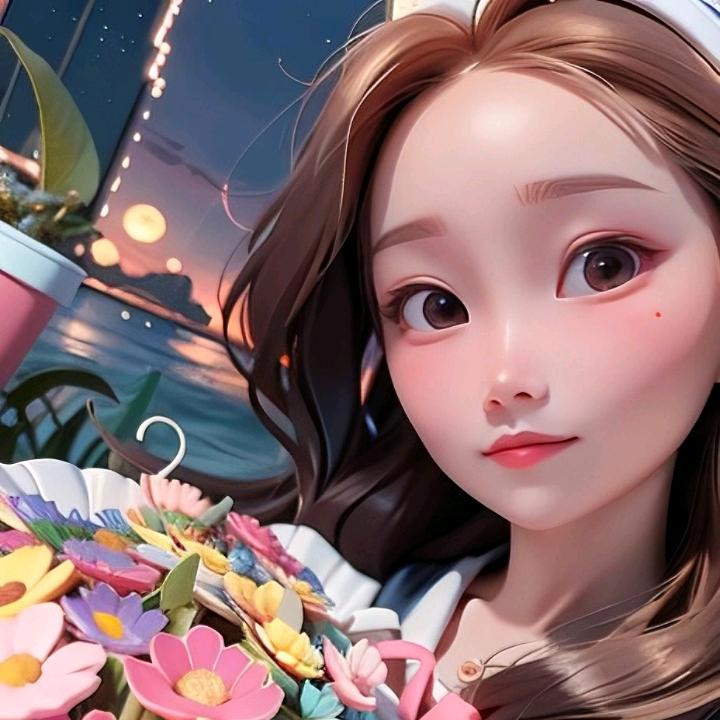 欢欢