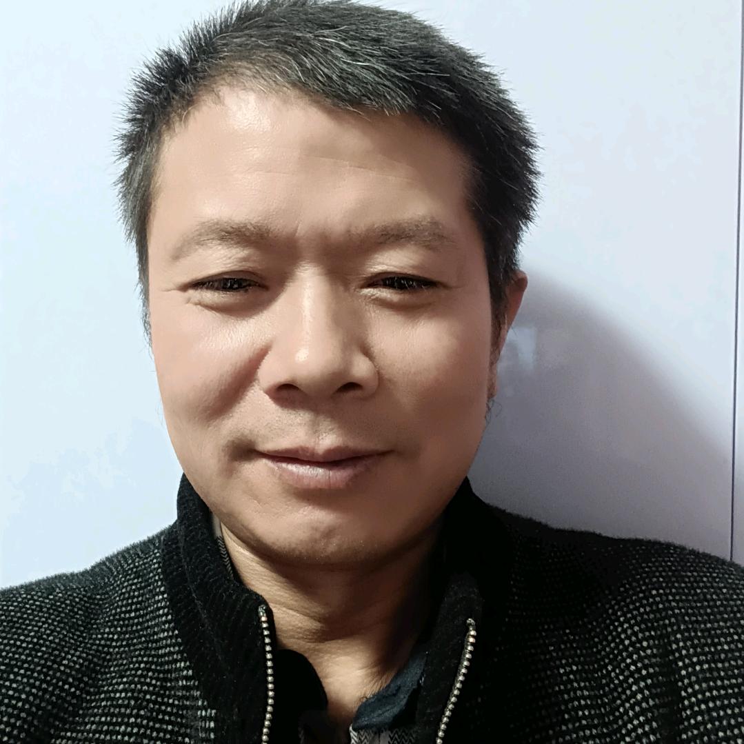 君若岚兮 不定时开播