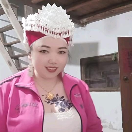 兰英