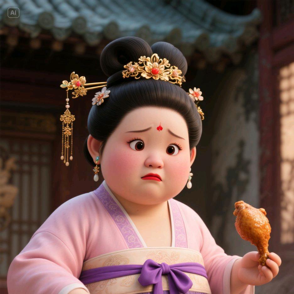 大唐可心