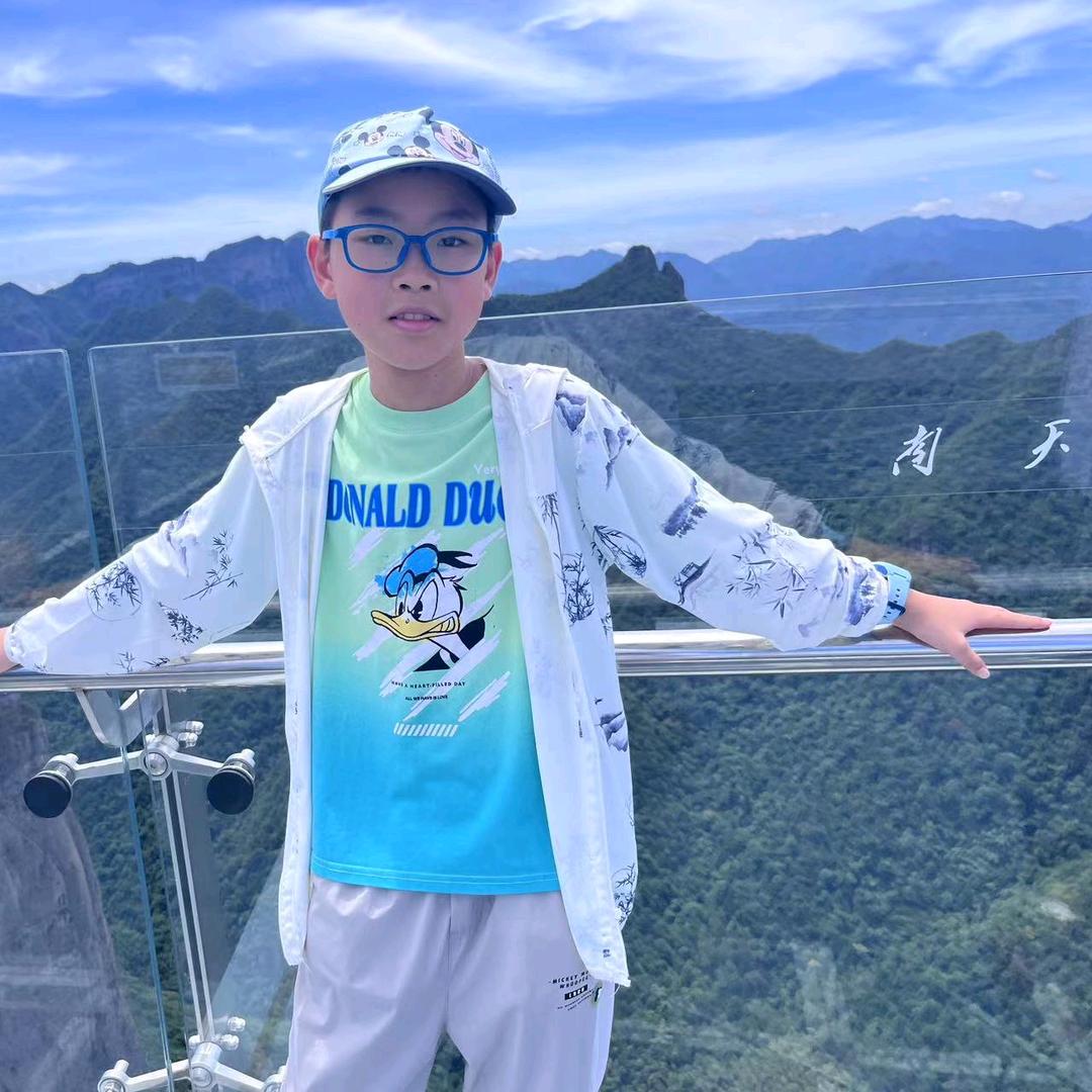 小张妈妈
