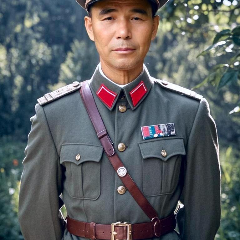 江西省上饶市波阳县樟潭屈家村屈孟礼