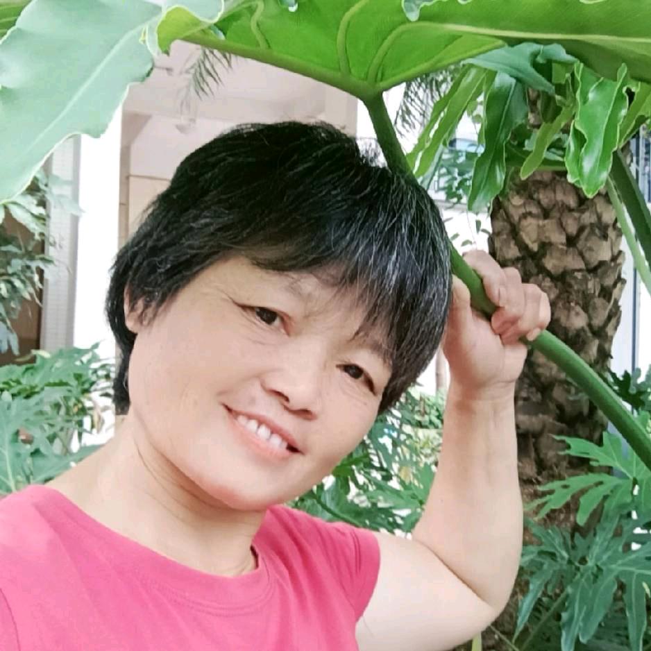 开心姐