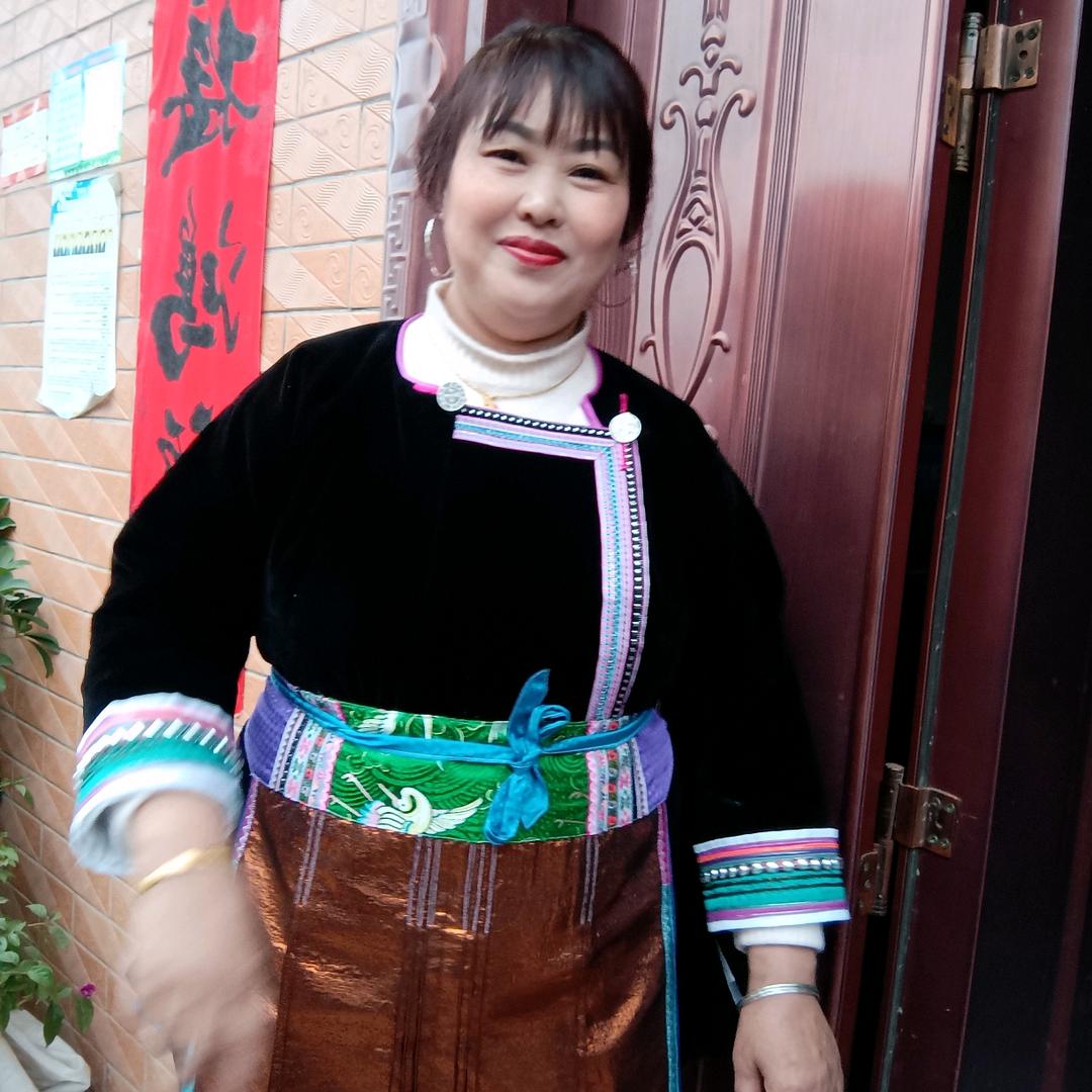 一剪梅