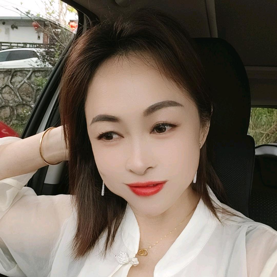 静静的