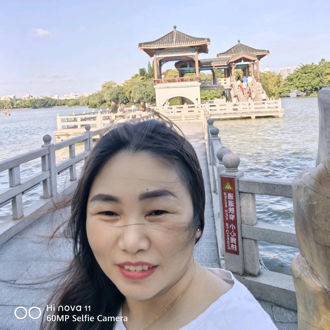 越来越好。