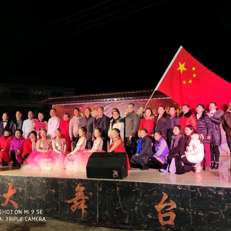 我一直在路上