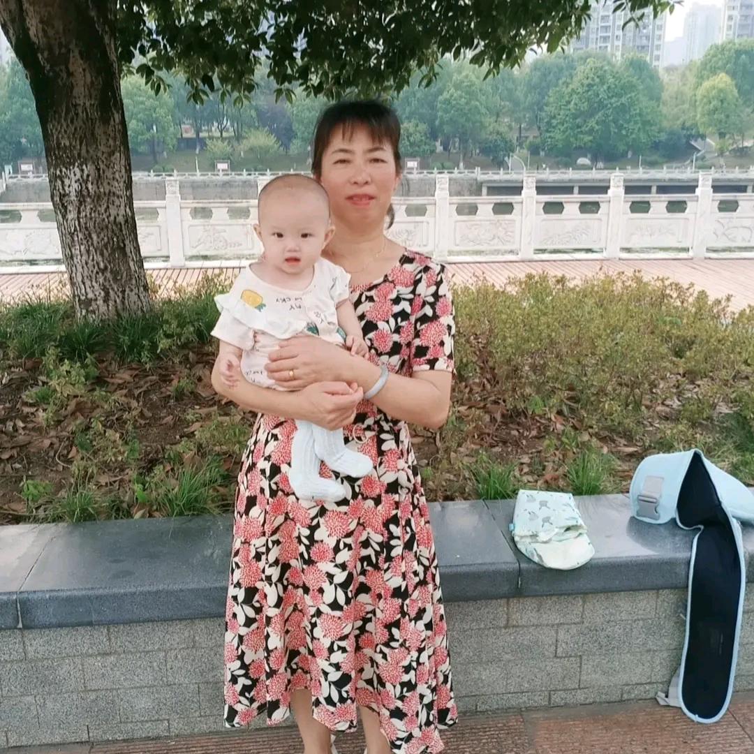健康就好