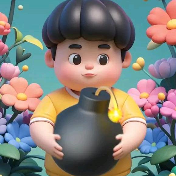 小地雷