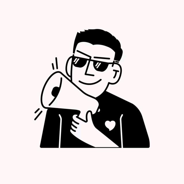 月老喇叭哥传媒