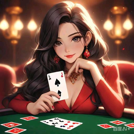 金花游戏