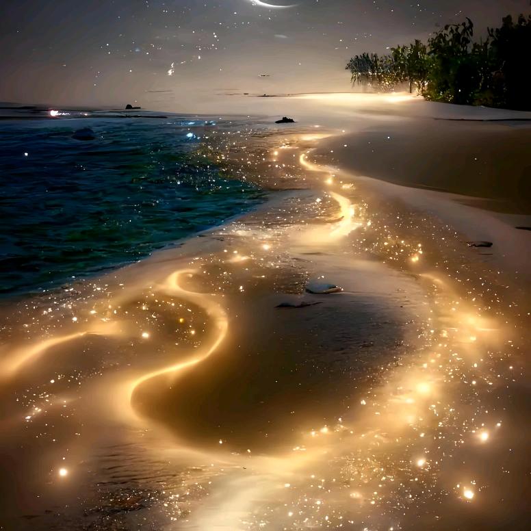星河入梦