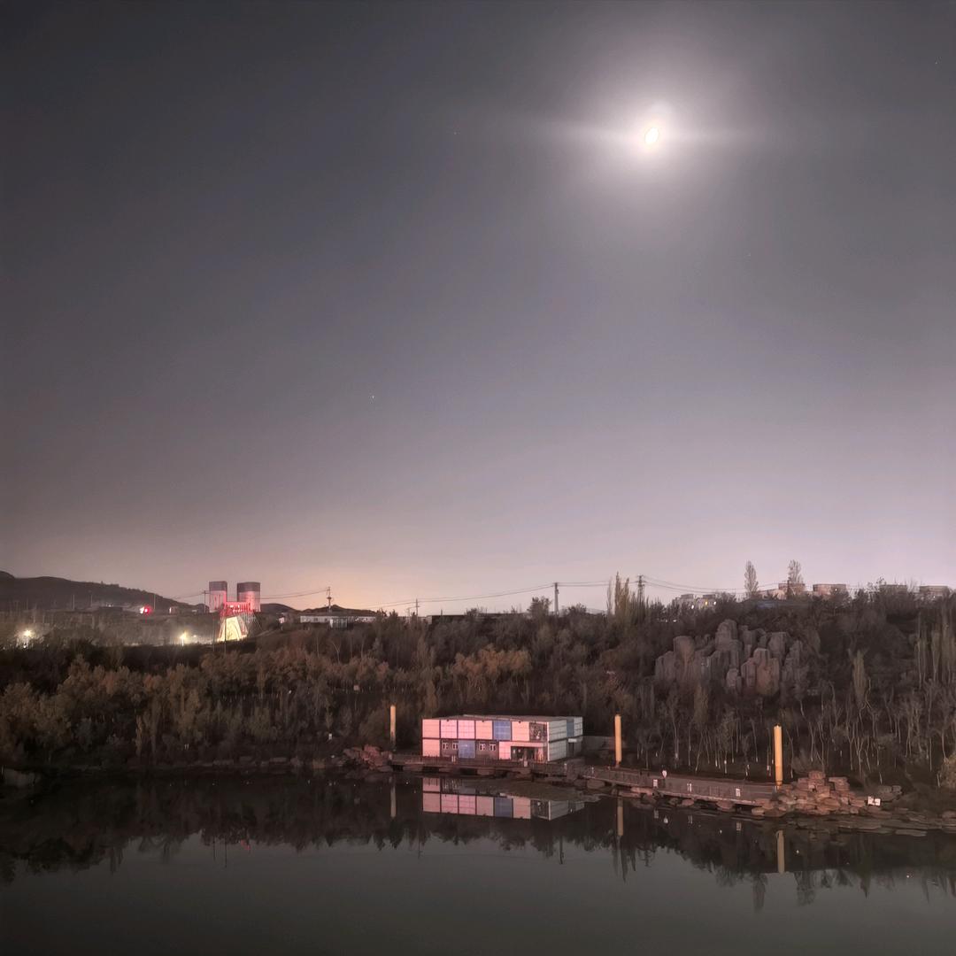 重生之我在新疆卖农药