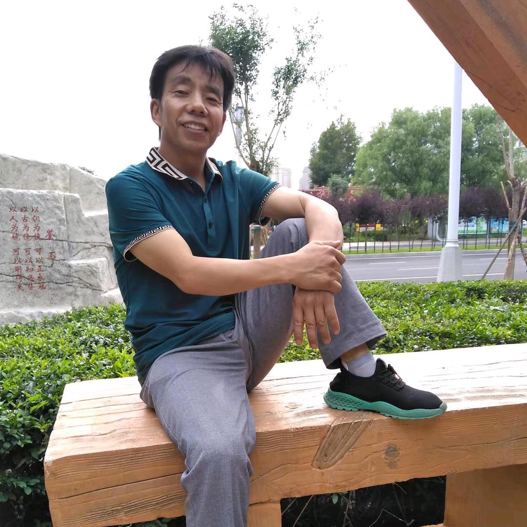 励志哥（下午2点40分首播）
