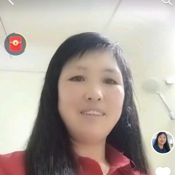 大姐晚上七点10分开播