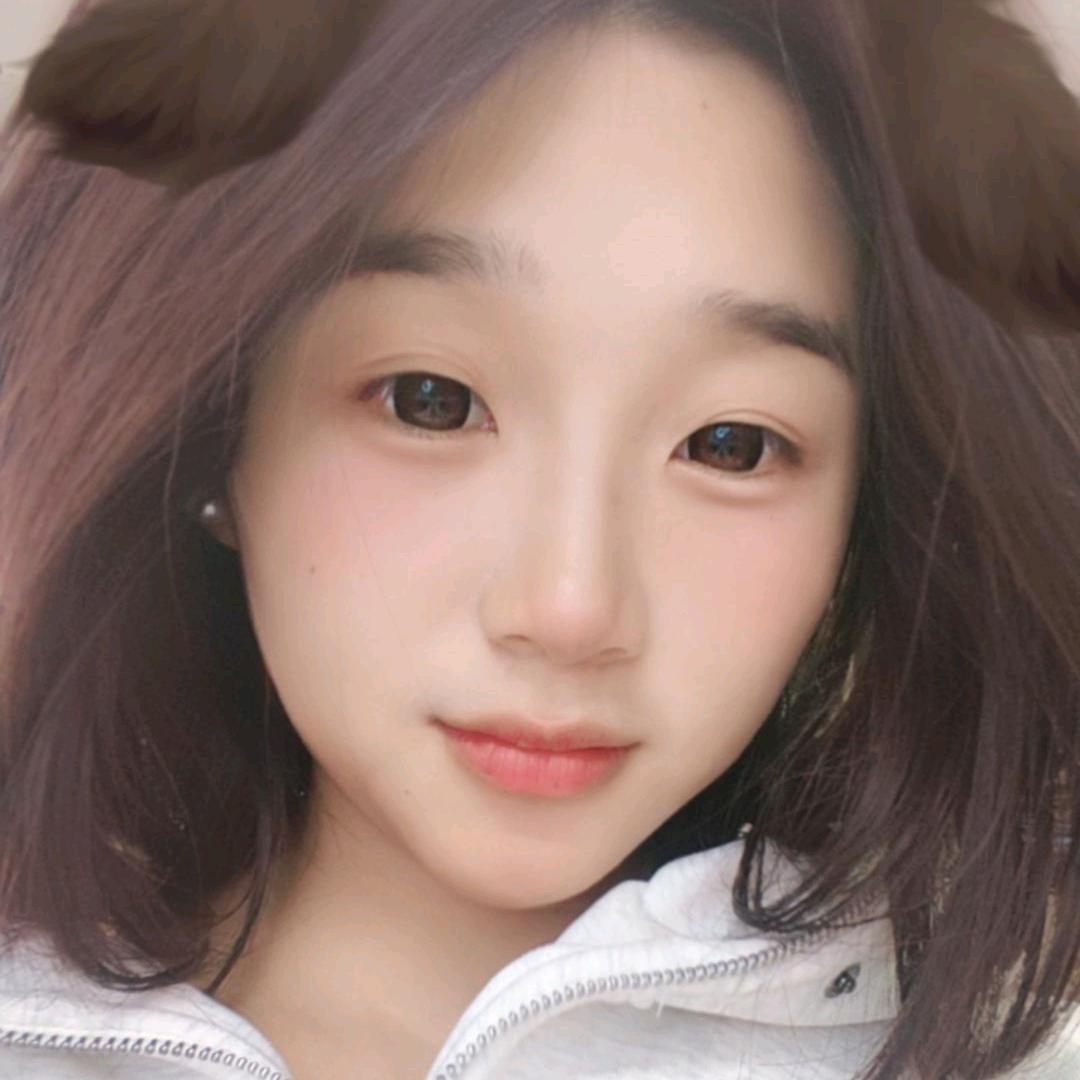 u点小糕冷👻