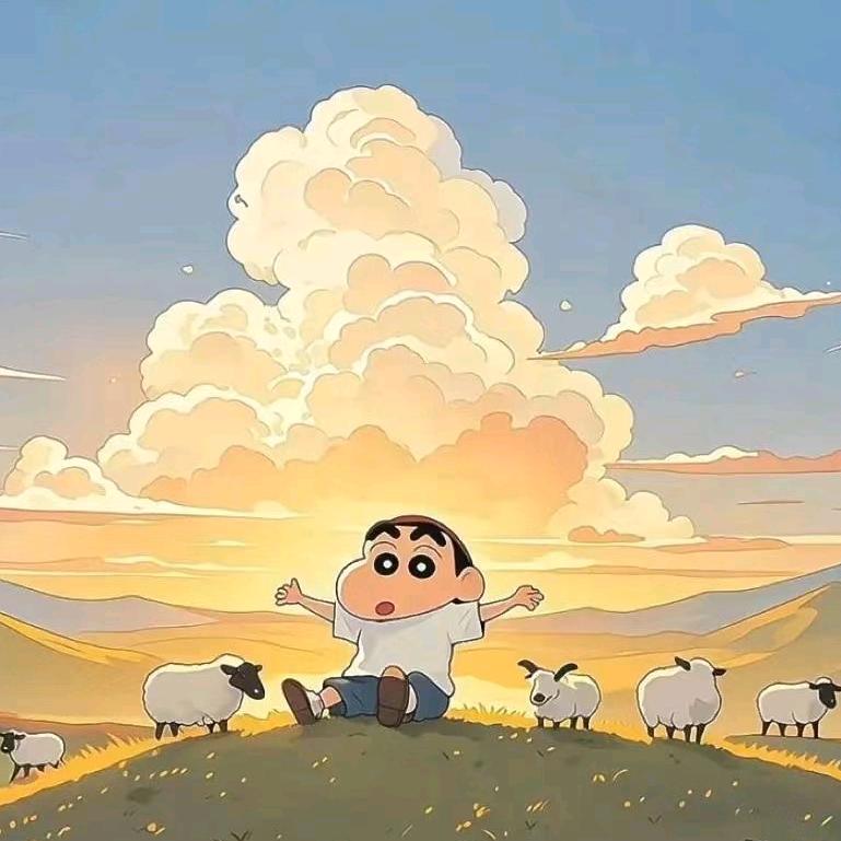 游子