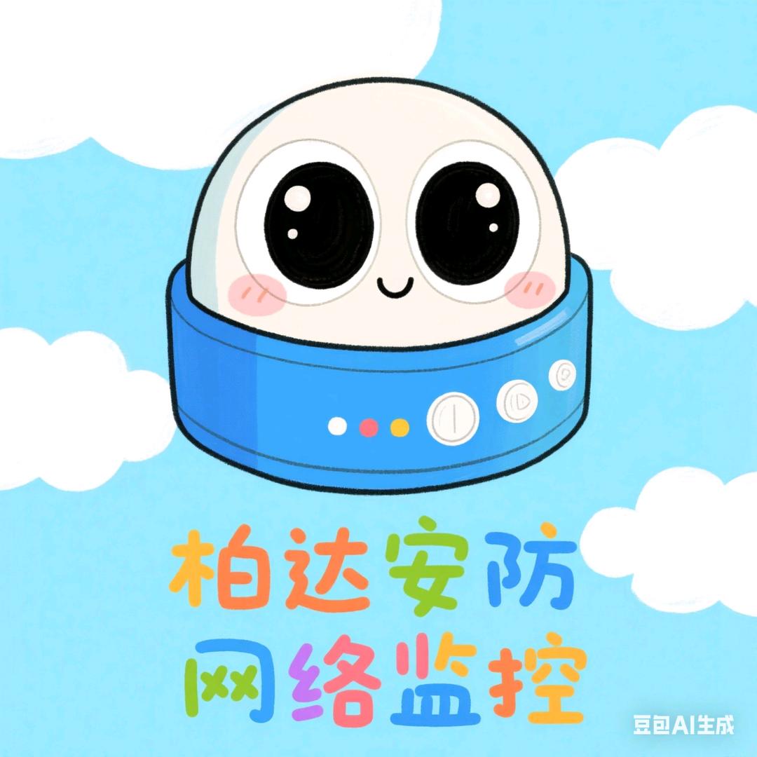 柏达互联监控-网络