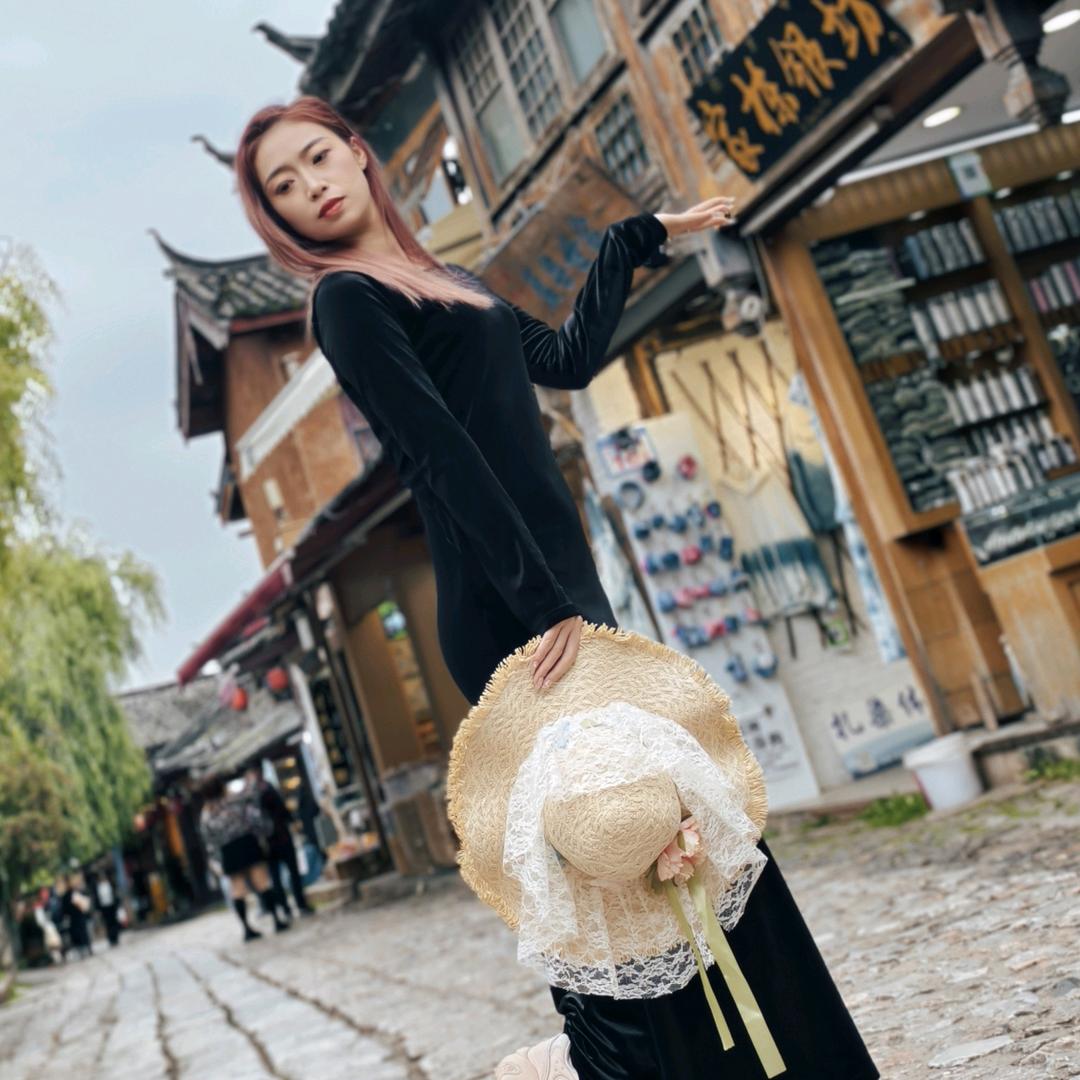 ꕥ᭄广告店老板娘～